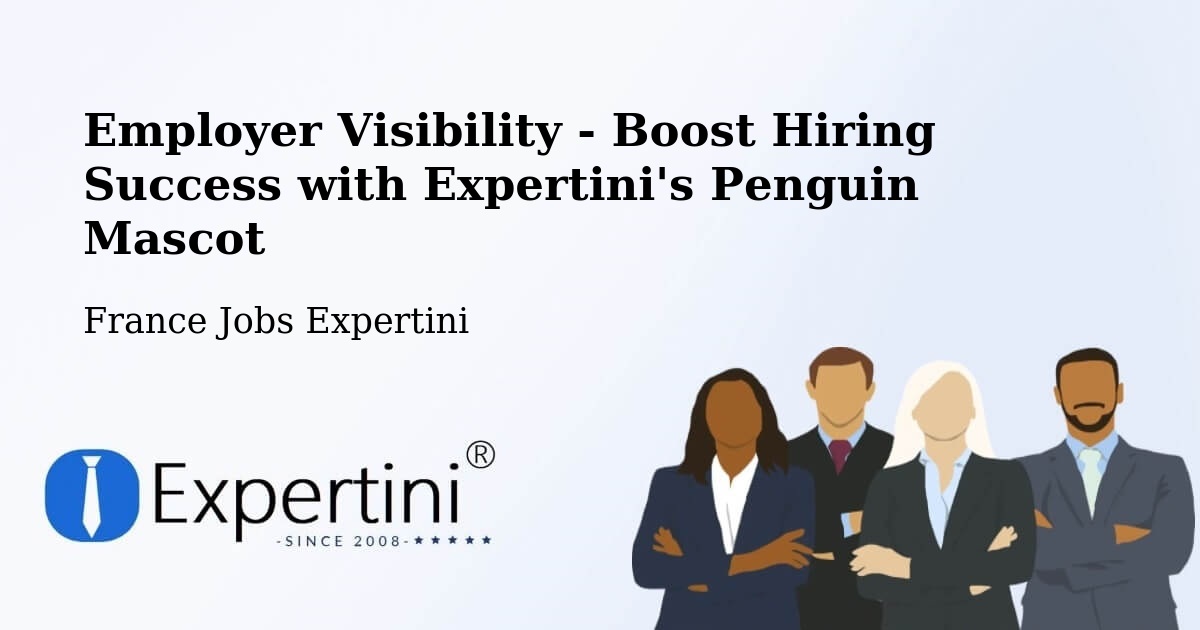 CV and Resume Visibility Optimization – Rueil Malmaison - France Jobs Expertini